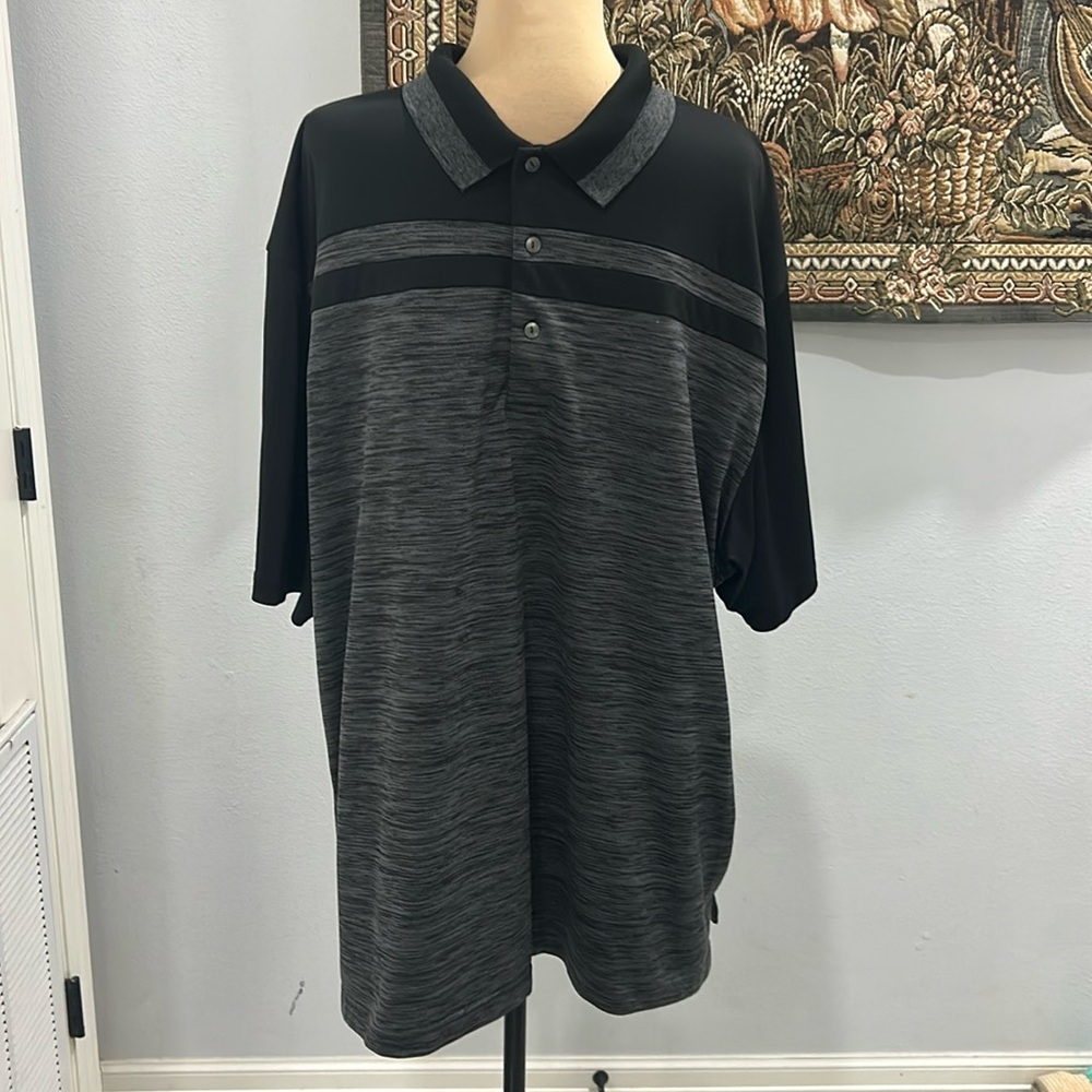 Ben Hogan Polo Shirt. Size 2XL
